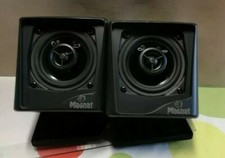 Ein Paar Magnat 2 Wege Satelietenlautsprecher 4-8ohm 