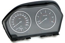 Armaturen Cockpit Sport Line BMW 1er 2er F20 F21 F22 F23 114d - 225d Diesel