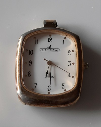 Armbanduhr lambertazzi - armbanduhr, l.