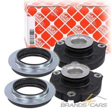 2x FEBI BILSTEIN DOMLAGER