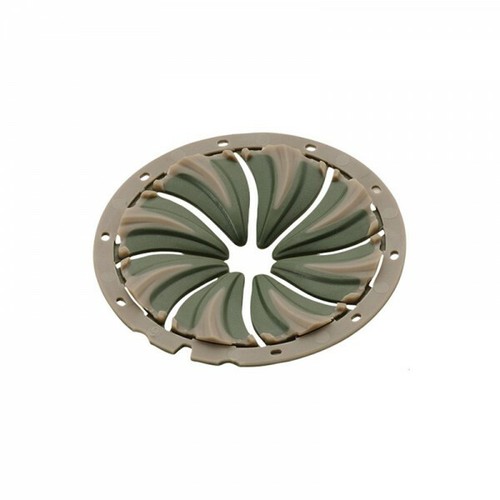 Dye rotor quick feed - dye,