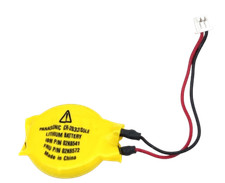 RTC BIOS CMOS Batterie Akku