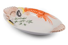 BASSANO Meeresfrüchte