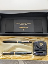 Pelikan schreibset m200 k200 - &,