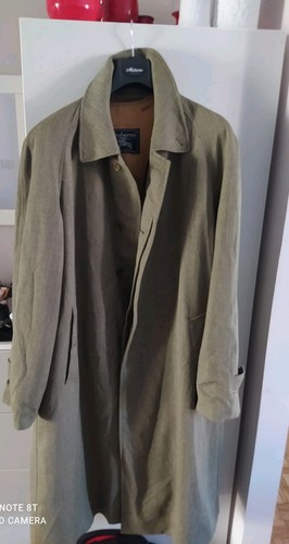 Burberry vintage style - burberry,
