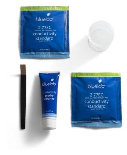 Bluelab reinigungs und - ec, reinigungs-