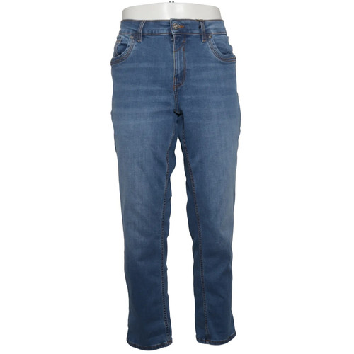 Maxi blue jeans größe - maxi, jeans,