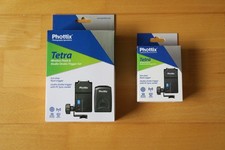 Phottix Tetra PT-04 II –