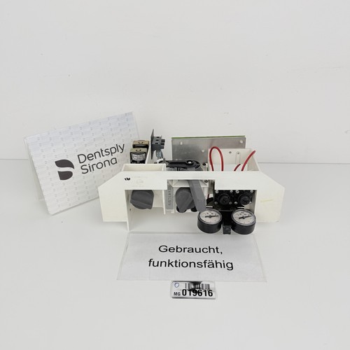 Sirona c5 m1 - c2+, c4+