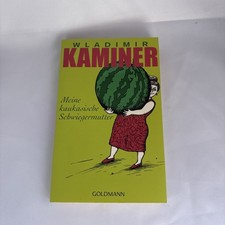 Meine kaukasische