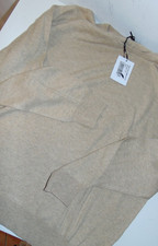 GRAN SASSO PULLOVER M / WOLLE