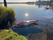 RC Rennboot Joysway Invincible