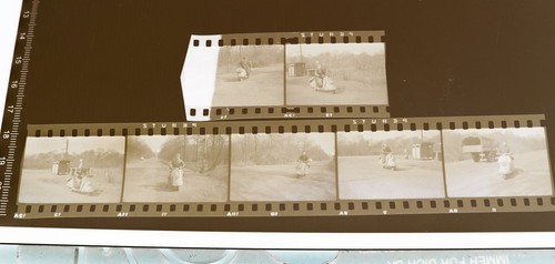 Sieben tolle negativbilder - tolle,