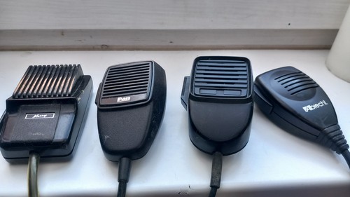 Mikrofon konvolut vv mic - vv,