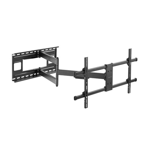 Wandhalterung 80 - tv-wandhalterung, 43–80"