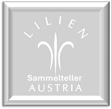 Lilien Porzellan –