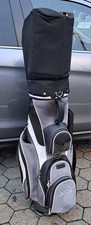 JuCad Golfbag Golftasche