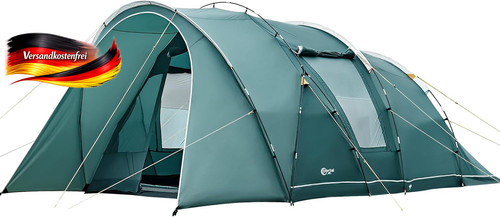 Campingzelt personen - campingzelt,