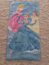 Strandtuch Für Mädchen - Disney PRINZESSIN  130x68 cm
