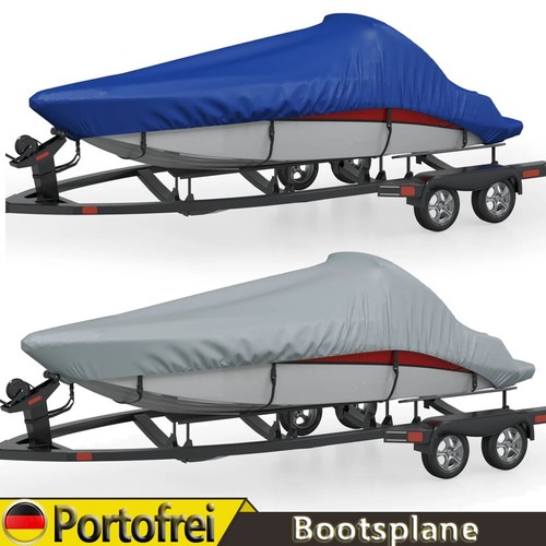 Bootspersenning bootsabdeckung - bootspersenning,