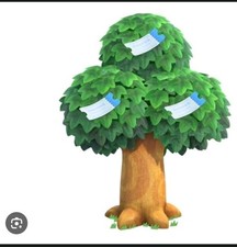 Animal Crossing New Horizons