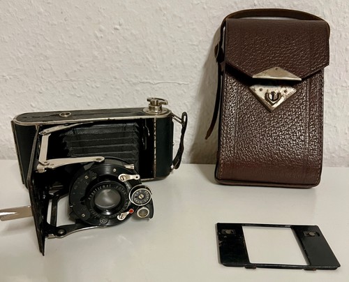 Alte kamera original gauthier - alte,