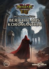 Myranor 5E Berichte aus