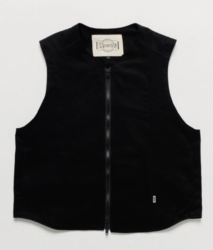 Wawwa multi pocket - wawwa, weste