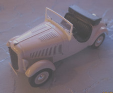 Opel Collection Gelände Sportwagen Oldtimer Cabrio Roadster 30er Jahre 1:43