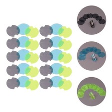  30 Pcs Schmuck-display-halter