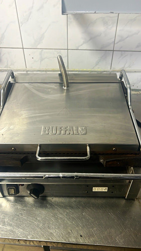 Buffalo kontakt paninigrill - buffalo, kontakt-/paninigrill