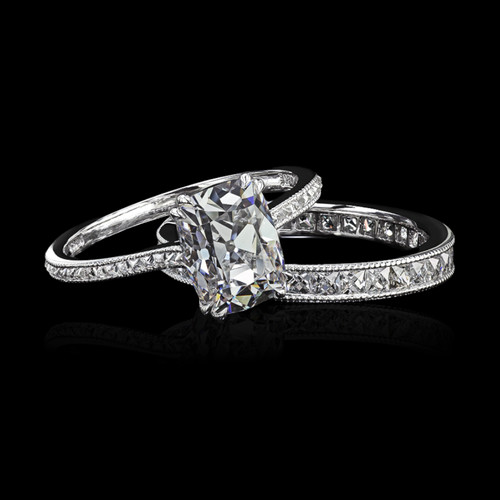Diamant band set - diamant-band-set, im