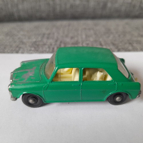 Matchbox regular wheels - matchbox,