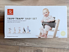 Stokke Tripp Trapp Baby Set, Farbe Natural