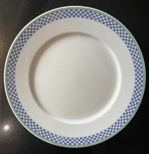 Villeroy & Boch Teller Switch 3 Castell Speiseteller, Essteller 27 CM