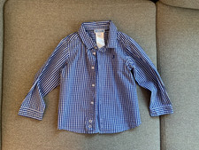 Jacadi Hemd Junge 3 Jahre /96