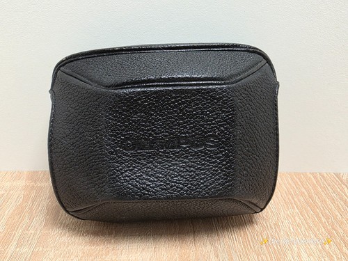 Olympus ledercase - -,