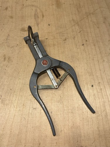 Hellermann tüllen zange - hellermann,