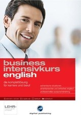Business Intensivkurs Englisch