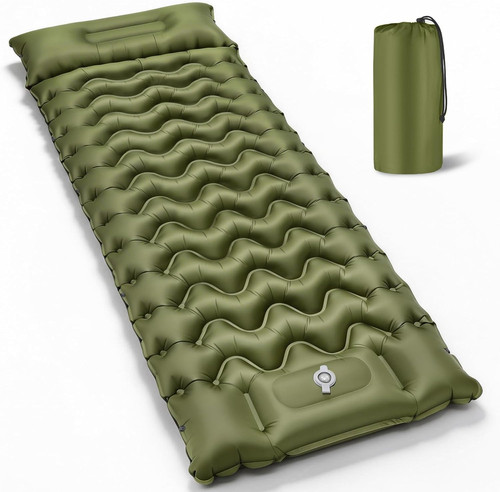 Physen camping isomatte mit - isomatte,