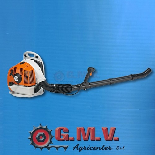 Benzin laubbläser stihl - benzin-laubbläser, br