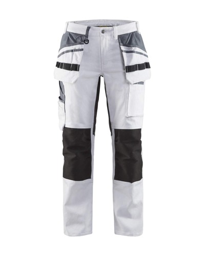 Blaklader damen malerhose - damen, 7910