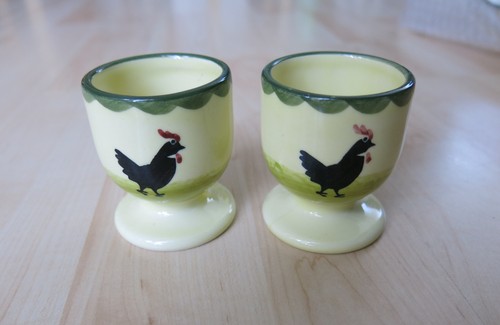Eierbecher von zeller - 2,