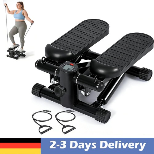 Mini stepper mit - in, mini-stepper