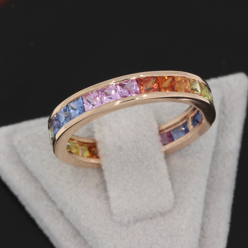 Wert 2390 saphir ring - wert,