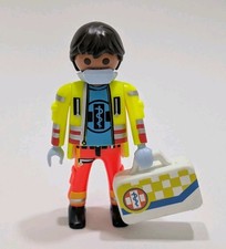 Playmobil figur arzt - figur,
