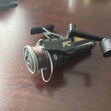 ABU GARCIA CARDINAL ULTRA CAST