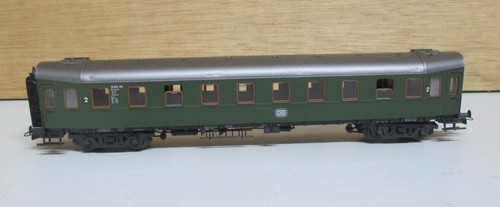 Roco personenwagen 2 - personenwagen,