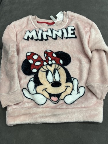 Mädchen pullover - h&m,