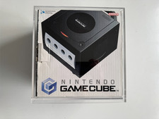 Nintendo GameCube in OVP +